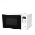 Мікрохвильова піч Sokany 20 л 1100 Вт, піч мікрохвильовка з підсвіткою мікрохвильовка для розігрівання SK-10018 (SK-10018)