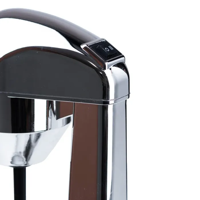 Міксер для молочних коктейлів Sokany SK-1737 однопостовий 100 Вт (SK1737) - изображение 5