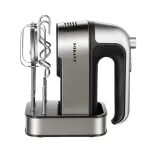 Міксер ручний Sokany 350 Вт 5 швидкостей   2 насадки SK-6627 (SK-6627)