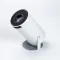 Міні проектор з поворотом на 180° відеопроектор для школи та дому Led projector для фільмів та презентацій (HP176098)
