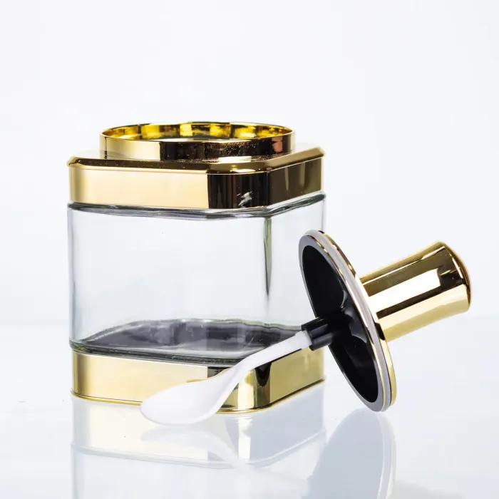 Ємність для спецій HP-1334 (HP-1334) - зображення 2