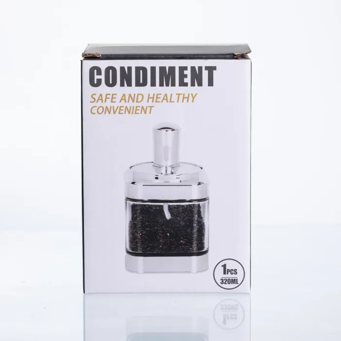 Ємність для спецій HP-1334 (HP-1334) - зображення 4