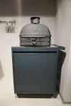 Модуль під керамічний вугільний гриль Kamado L GRILLI 777953