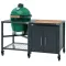 Модульний стіл з дверцятами Big Green Egg 122247