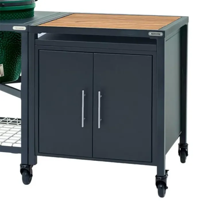 Модульний стіл з дверцятами Big Green Egg 122247 - изображение 3