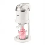 Морозивниця електрична Sokany 1 літр 15 Вт електроморозивниця дитяча домашня морожениця SK-03070 (SK-03070)