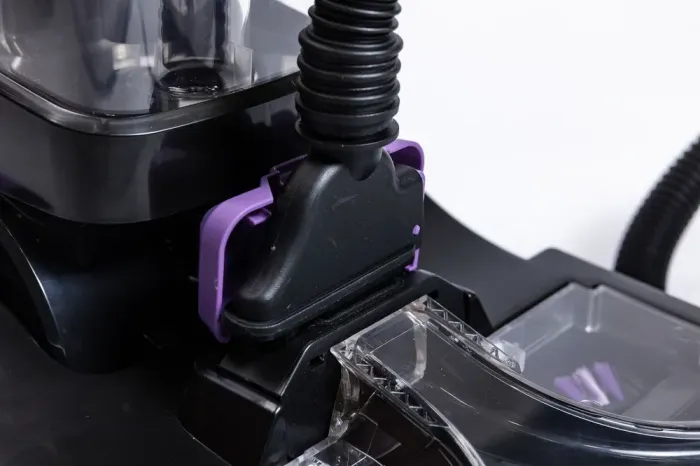 Миючий пилосос Sokany вертикальний з контейнером на 1.5 літра (SK-13023) - зображення 5