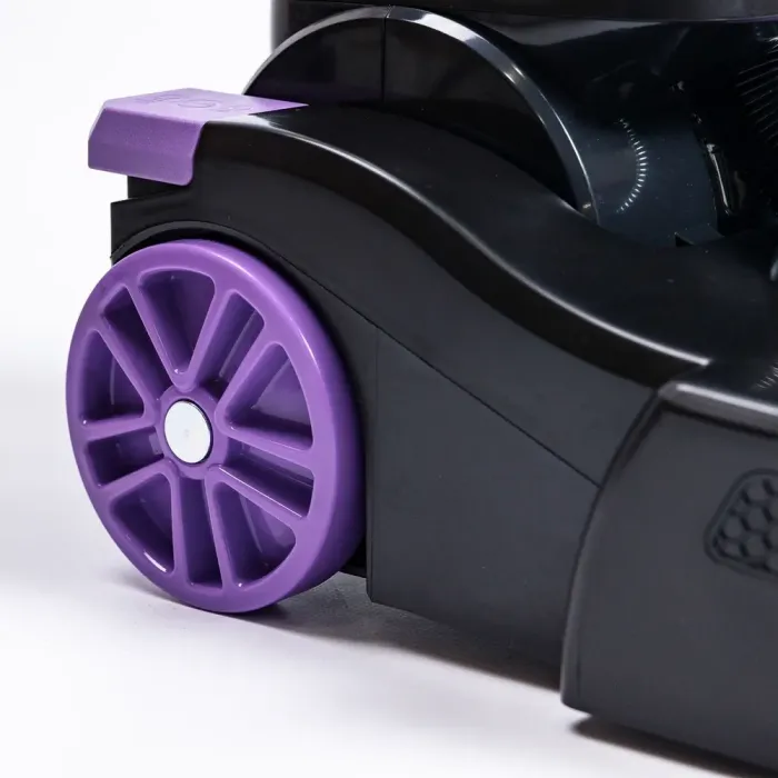 Миючий пилосос Sokany вертикальний з контейнером на 1.5 літра (SK-13023) - зображення 8