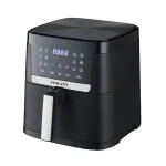 Мультипіч аерогриль 8,5 л сенсорний екран Sokany SK-10004 (SK-10004)