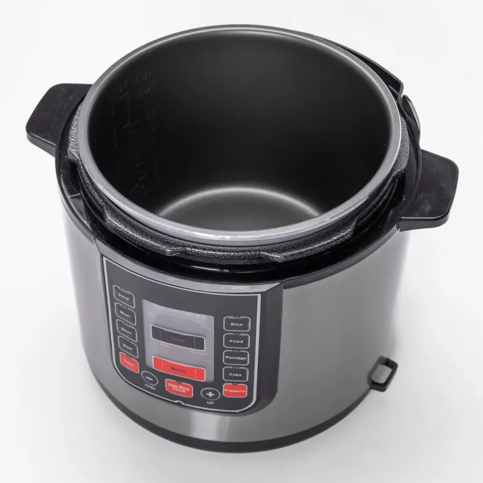 Мультиварка електрична Sokany з чашею на 7 л і антипригарним покриттям SK-07053 (SK-07053) - изображение 6