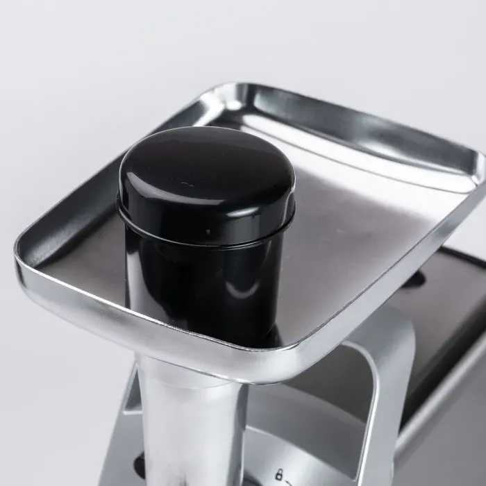 М'ясорубка для фаршу Sokany електром'ясорубка для дому потужна 2400 Вт (SK-06001) - зображення 5