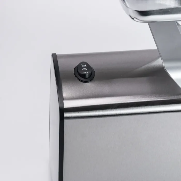 М'ясорубка для фаршу Sokany електром'ясорубка для дому потужна 2400 Вт (SK-06001) - зображення 6