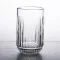 Набо стаканов из толстого стекла 6 шт. стеклянные стаканы 500 мл для холодных напитков стеклянные стаканы 500 мл (HP-YH-37)