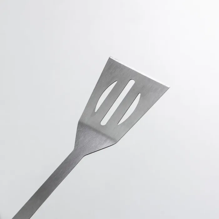 Набір аксесуарів для барбекю, мангала, гриля 6 предметів 40х10х5 см мангальне приладдя (HP-20-73) - зображення 5