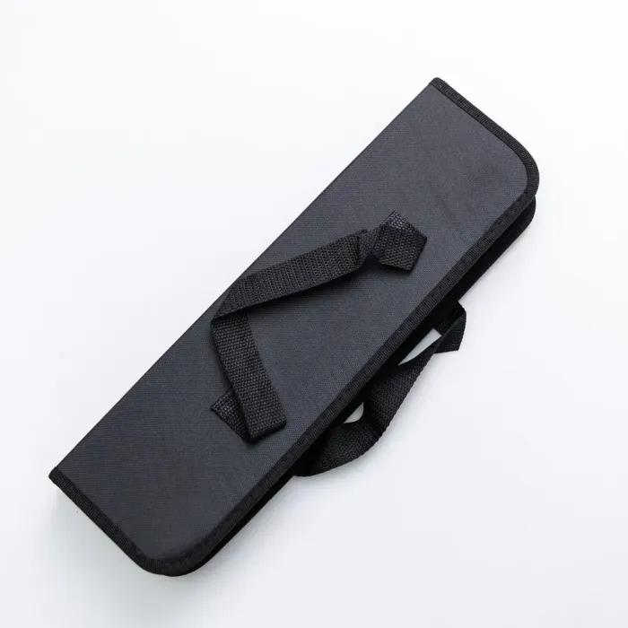 Набір аксесуарів для барбекю, мангала, гриля 6 предметів 40х10х5 см мангальне приладдя (HP-20-73) - зображення 7