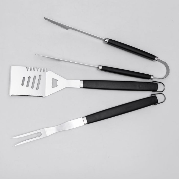 Набір аксесуарів для грилю 45 см BQ-7 (BQ-7) - изображение 1