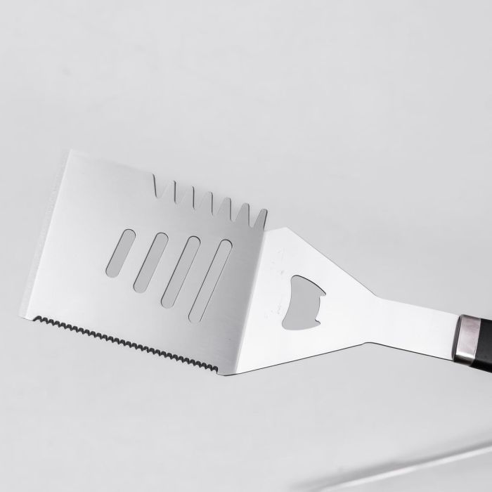 Набір аксесуарів для грилю 45 см BQ-7 (BQ-7) - изображение 3