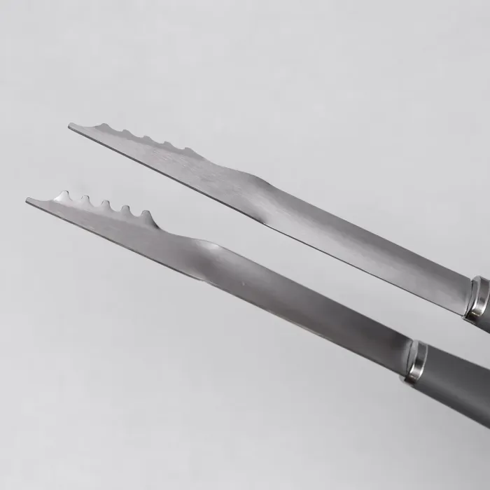 Набір аксесуарів для грилю 45 см BQ-6 (BQ-6) - зображення 3