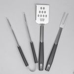 Набір аксесуарів для грилю 45 см BQ-6 (BQ-6)