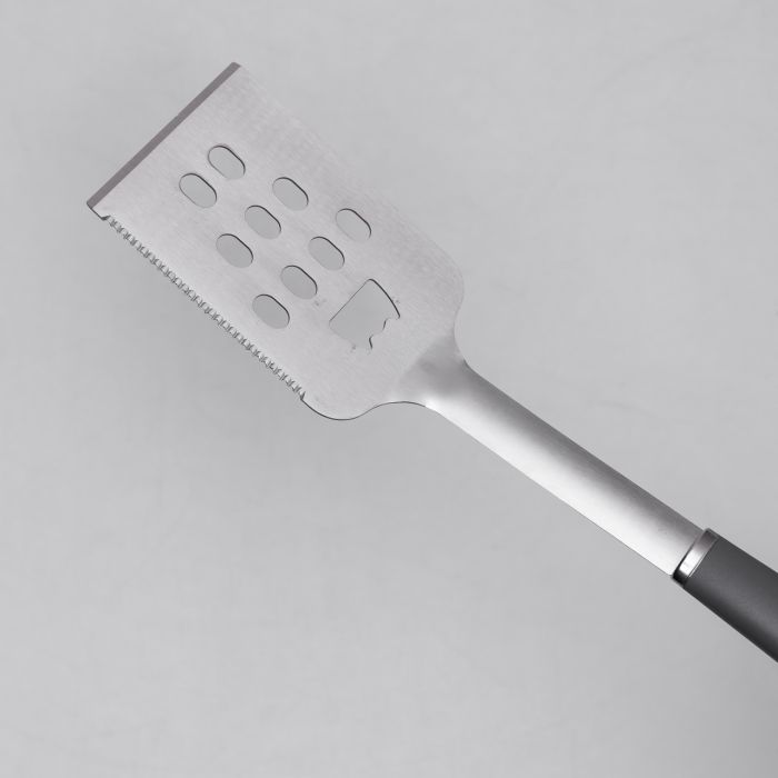 Набір аксесуарів для грилю 45 см BQ-6 (BQ-6) - изображение 6