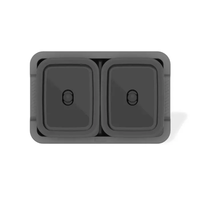 Набір для підготовки та подачі страв Weber Works 3400220 - изображение 2