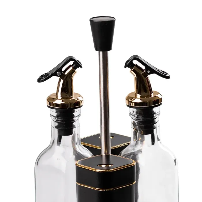 Набор для специй на подставке 4 предмета (HP531T1007HJ) - изображение 7