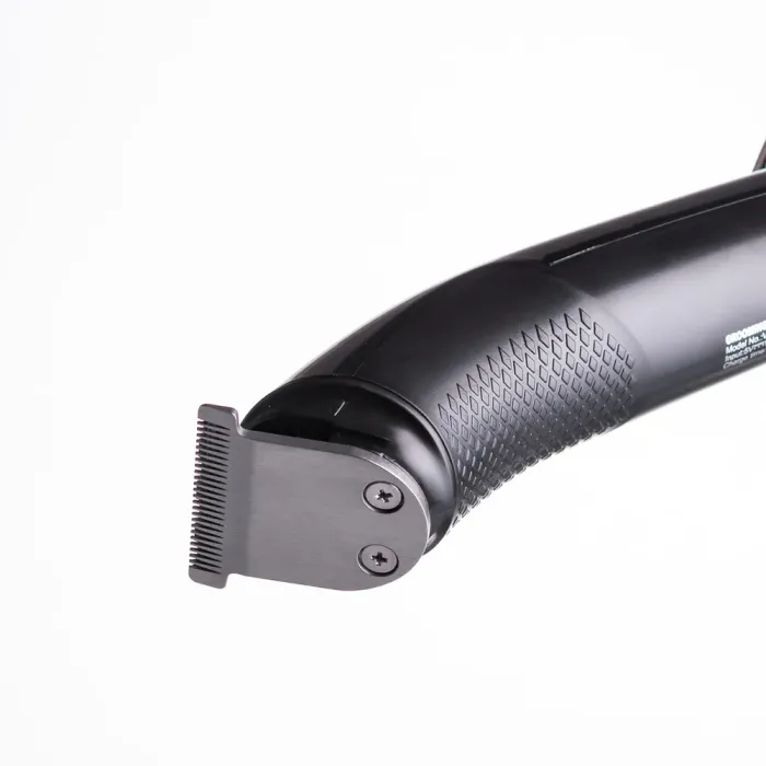 Набір для стрижки волосся 5 в 1 машинка, триммер та бритва Vgr V-107 (HP-V-107) - зображення 6