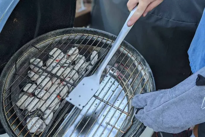 Набір інструментів для гриля Slow and Sear SNS-TOL - изображение 3