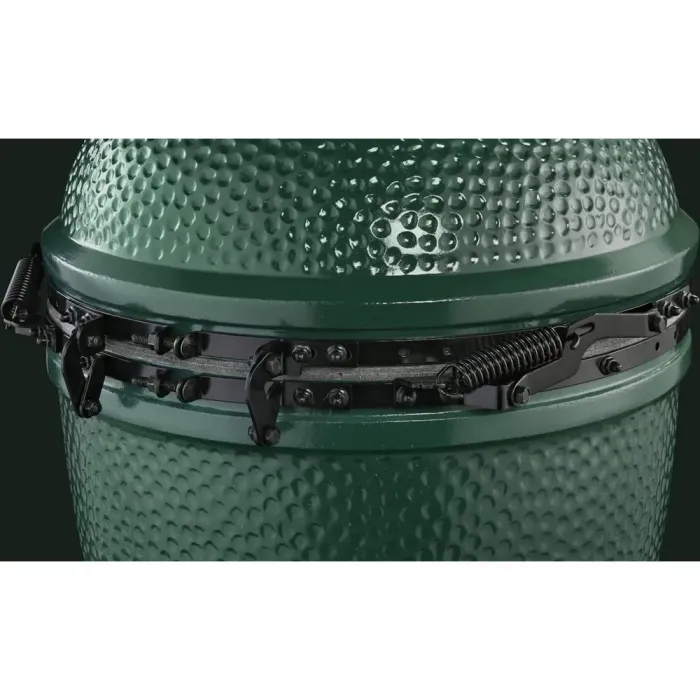 Набір комплектуючих для налаштування кришки грилів Big Green Egg S і Mini Max 126870 - зображення 2