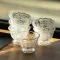 Набір креманок Crystal Daisy 6 штук по 200 мл Yiwu HP-34-74 (HP-34-74)