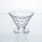 Набір креманок на ніжці Dessert Bowl 6 штук по 180 мл HP-17-53 (HP-17-53)
