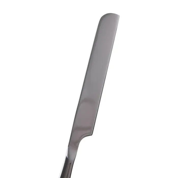 Набір приладів для подачі торта 4 предмети з нержавіючої сталі Сріблястий (HP-20-52) - зображення 2