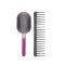 Набір професійних гребінців для волосся 2 в 1 Supersonic Styling Set гребінець для стайлінгу та укладання волосся HP-6 (HP-6)