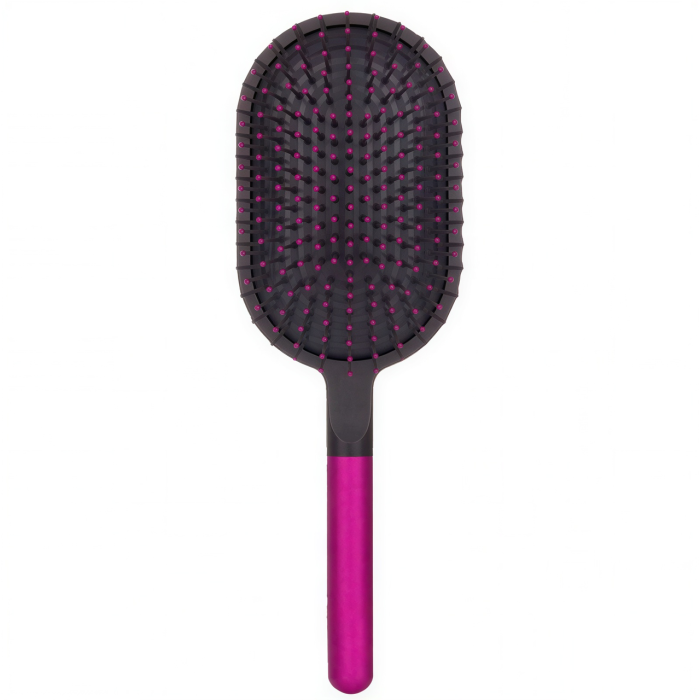 Набір професійних гребінців для волосся 2 в 1 Supersonic Styling Set гребінець для стайлінгу та укладання волосся HP-6 (HP-6) - зображення 4