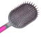 Набір професійних гребінців для волосся 2 в 1 Supersonic Styling Set гребінець для стайлінгу та укладання волосся HP-6 (HP-6)