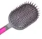 Набір професійних гребінців для волосся 2 в 1 Supersonic Styling Set гребінець для стайлінгу та укладання волосся HP-6 (HP-6)