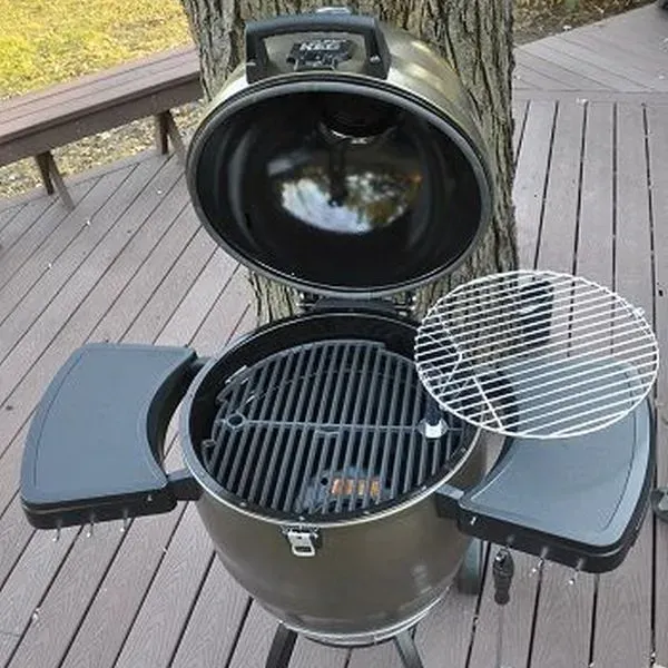 Набір решіток для гриля KEG 2000 Broil King KA5545 - зображення 2