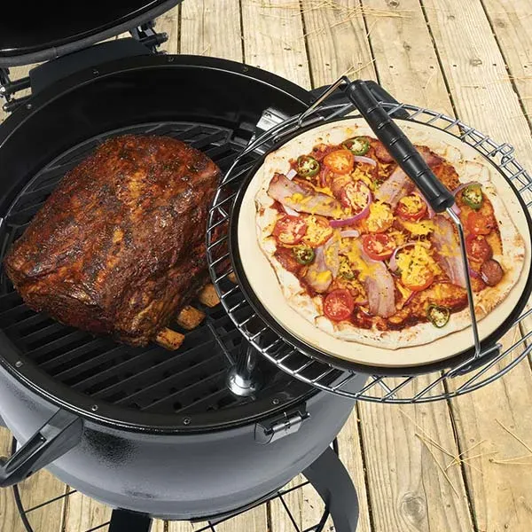 Набір решіток для гриля KEG 2000 Broil King KA5545 - зображення 3