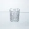Набір чарок для міцних напоїв Crystal Shots 6 штук по 75 мл HP-17-35 (HP-17-35)