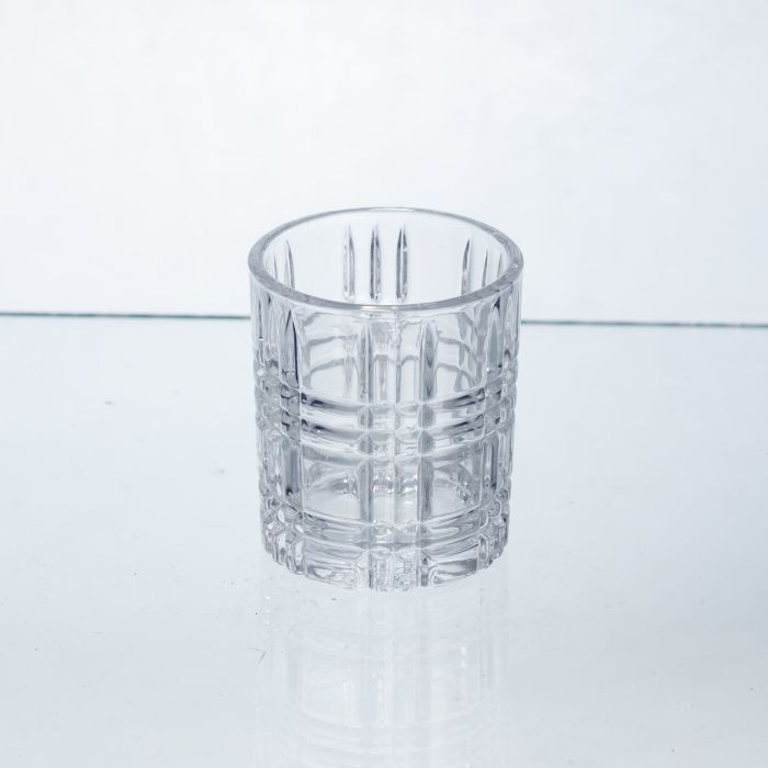Набір чарок для міцних напоїв Crystal Shots 6 штук по 75 мл HP-17-35 (HP-17-35) - изображение 3