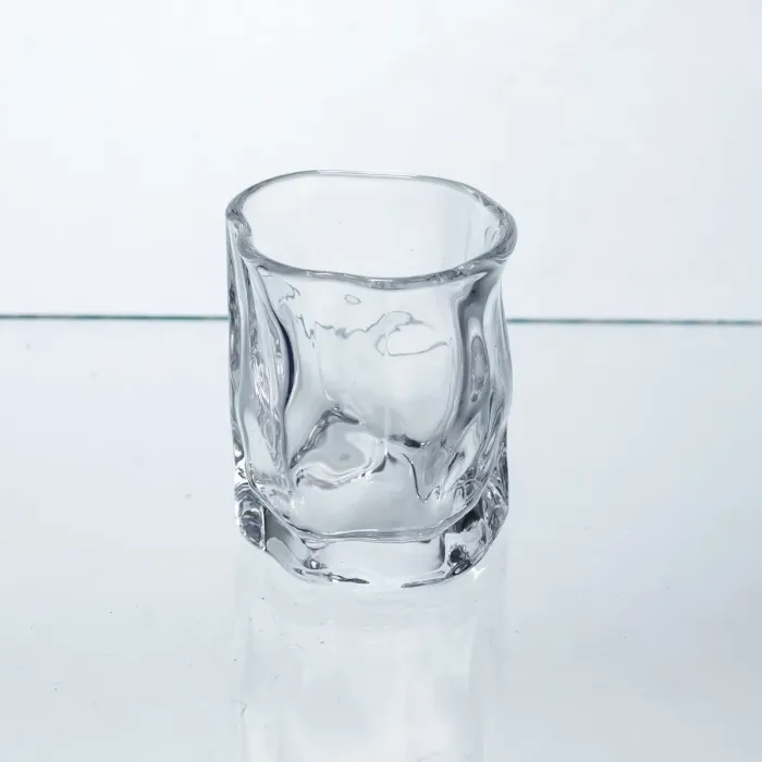 Набір чарок для міцних напоїв Ice Shots 6 штук по 60 мл HP-17-66 (HP-17-66) - изображение 3