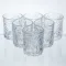 Набір чарок для міцних напоїв Shot glass 6 штук по 75 мл HP-17-36 (HP-17-36)