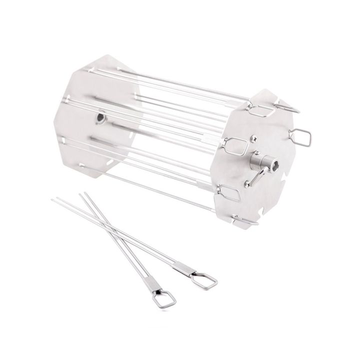 Набір шампурів для вертіля Broil King 64838 - изображение 1