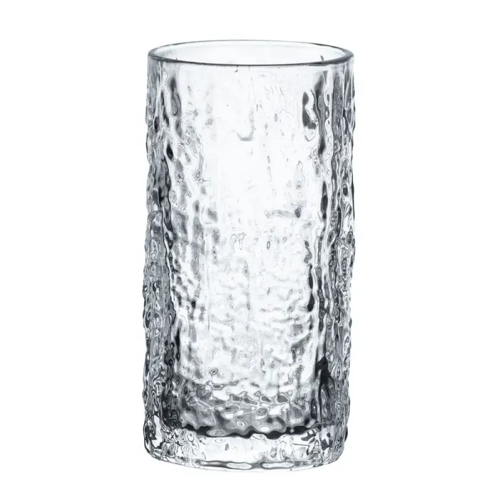 Набор стаканов 350мл 6 шт. для воды и сока лимонада. (HP1609) - изображение 2