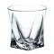 Набір склянок 6 штук по 300 (мл) рокс для віскі олд фешн (HP1606)