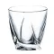 Набір склянок 6 штук по 300 (мл) рокс для віскі олд фешн (HP1606)