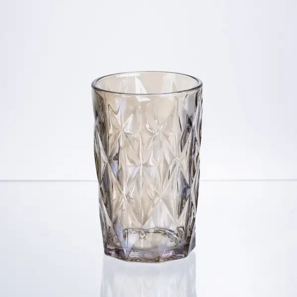 Набір склянок Citrine 6 штук по 300 мл HP-19-282 стакан для напоїв склянка (HP-19-282) - изображение 2