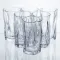 Набір склянок для напоїв Crinkle Glass 6 штук по 270 мл HP-17-62 (HP-17-62)