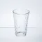 Набір склянок для напоїв Crystal Spiral 3 штуки по 470 мл HP-17-21 (HP-17-21)