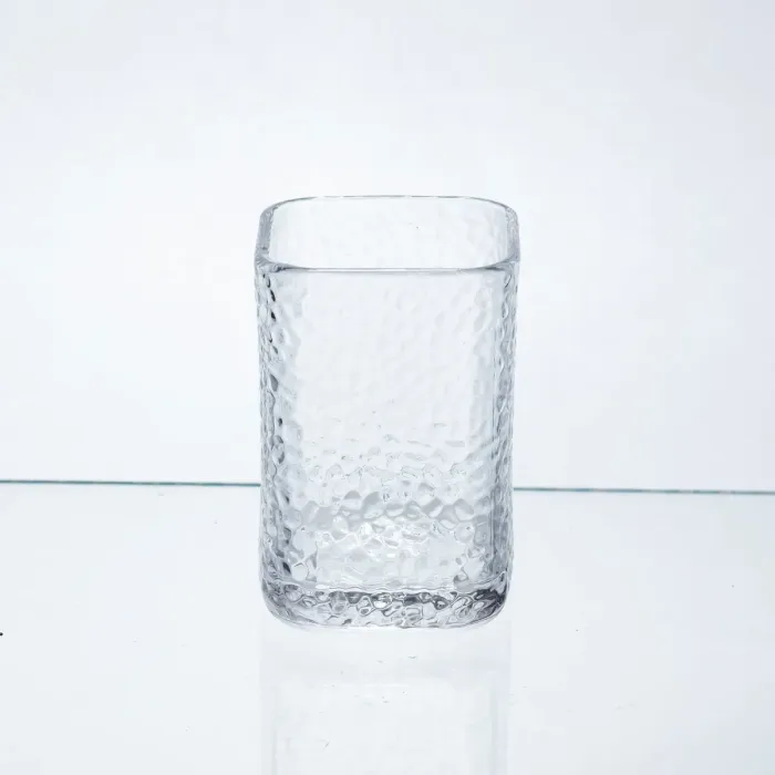 Набір склянок для напоїв Frozen Cube 6 штук по 195 мл HP-17-41 (HP-17-41) - зображення 3